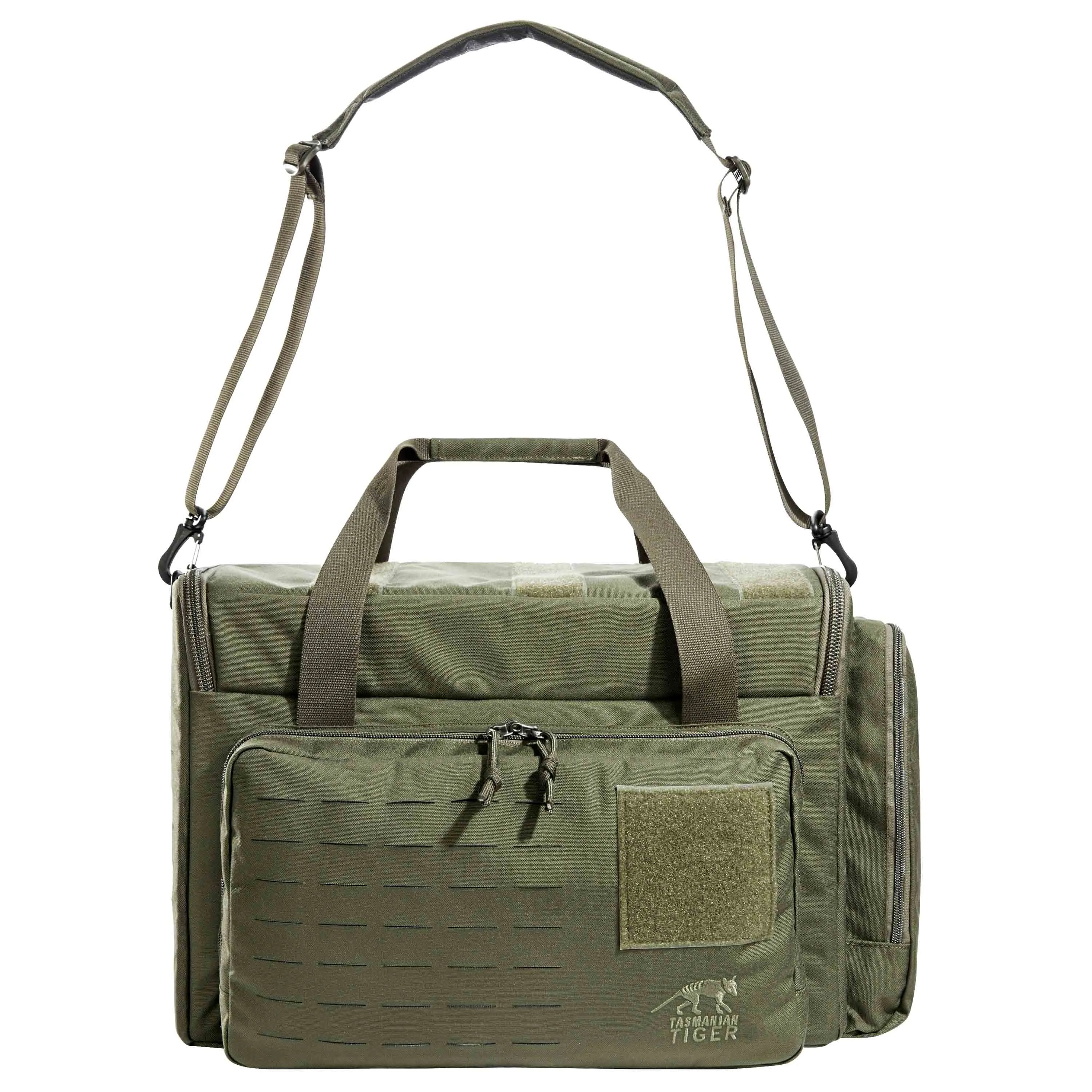 Tasmanian Tiger -  Modular Range Bag