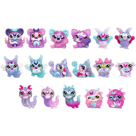 Magic Mixies minis 2-pak