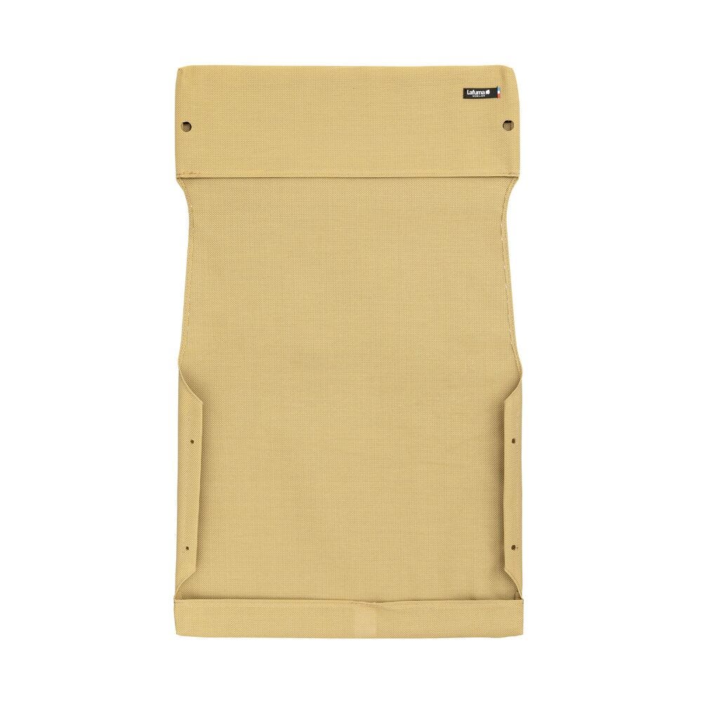 Sessel Ersatzbezug Horizon Batyline® Duo Gelb Safran