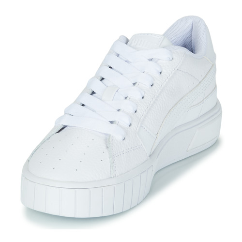 Puma - CALI STAR - Blanc