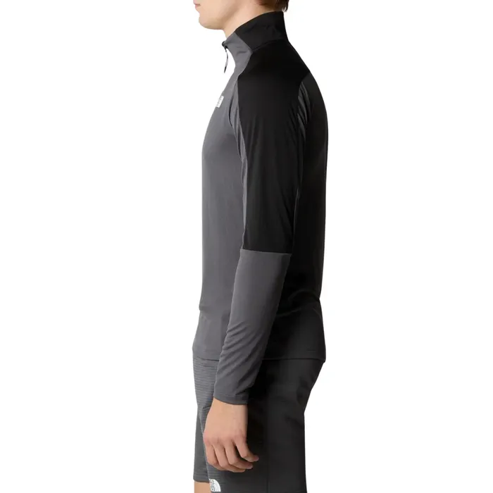 The North Face Mountain Athletics 1/4 Zip LS Shirt Heren