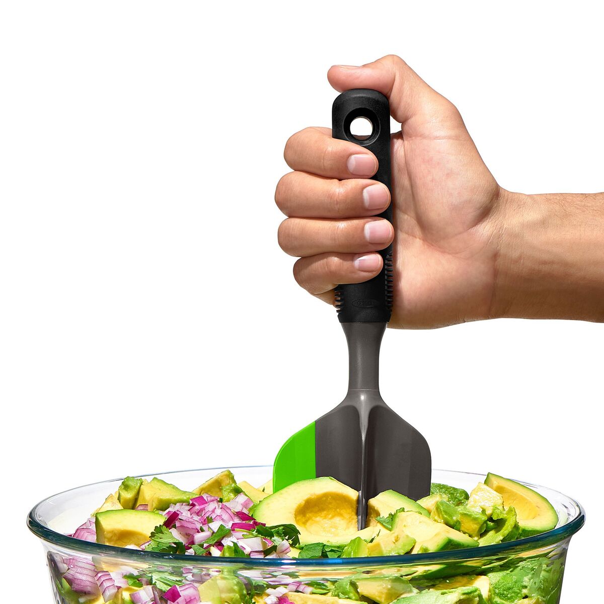 Avokadomoser