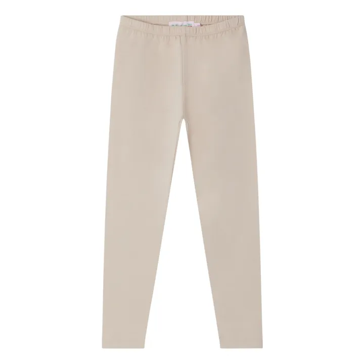 Bonpoint Legging | Beige