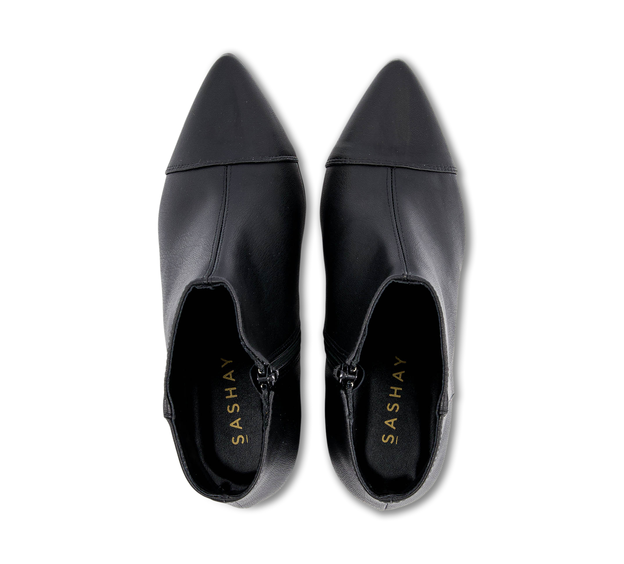 Sashay Klassische Stiefelette