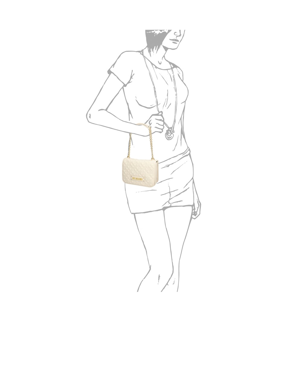 QUILTED BAG