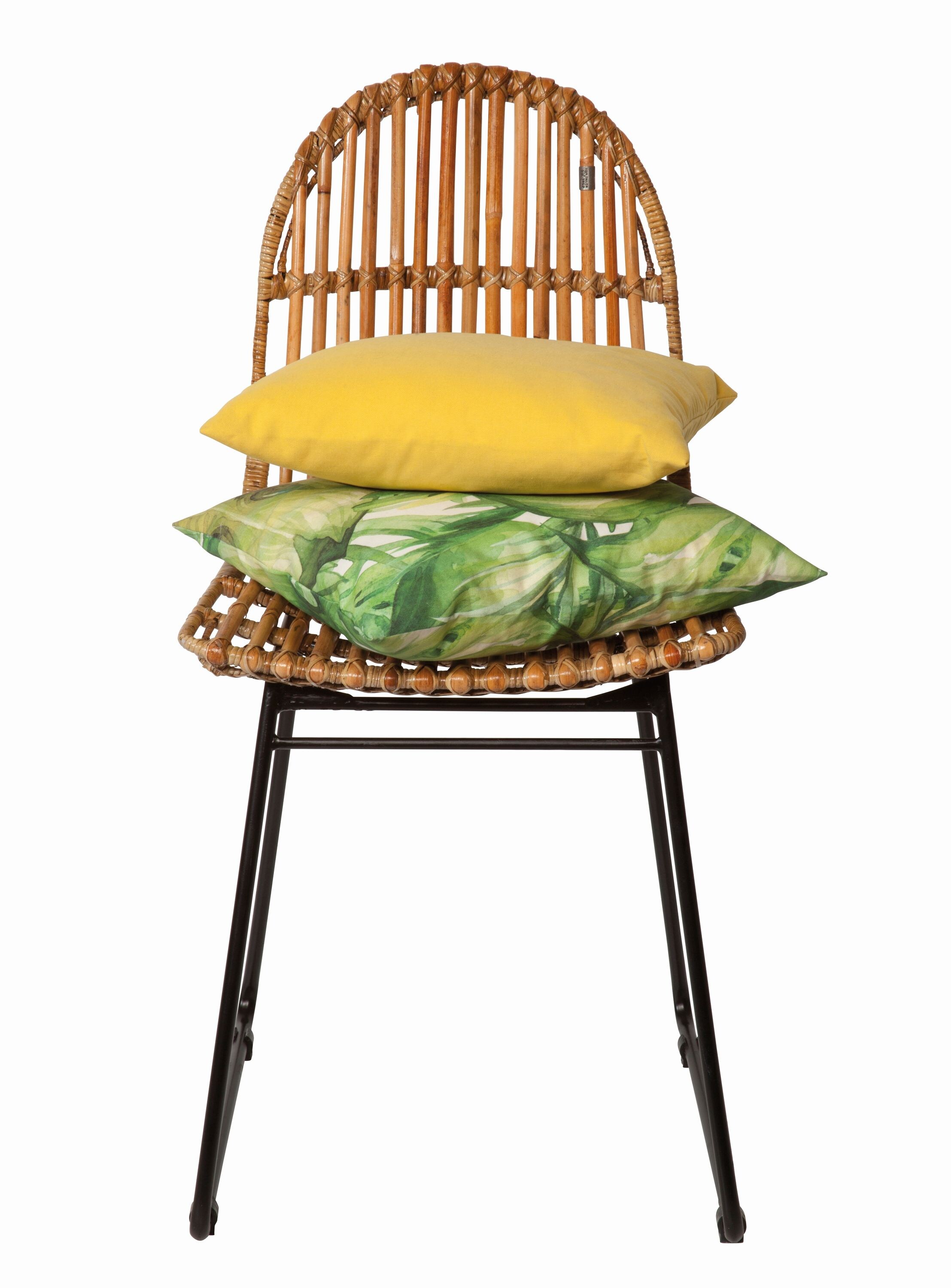 2er Set Esszimmerstuhl Küchenstuhl Essstuhl Rattan Geflecht Stuhl Stühle Stuhlset
