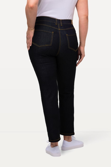 Jeans Sammy, Komfortbund, schmale 5-Pocket-Form