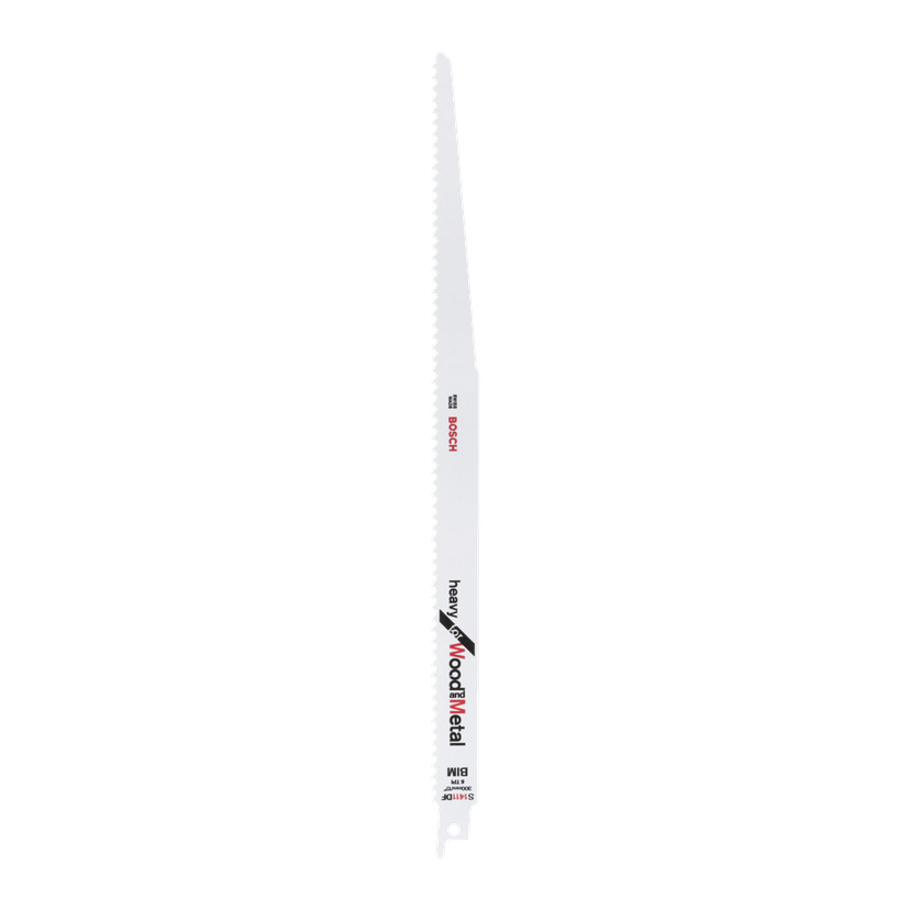 Bajonettsagblad 2-pk