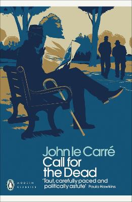 Call for the Dead - Penguin Modern Classics (Paperback)