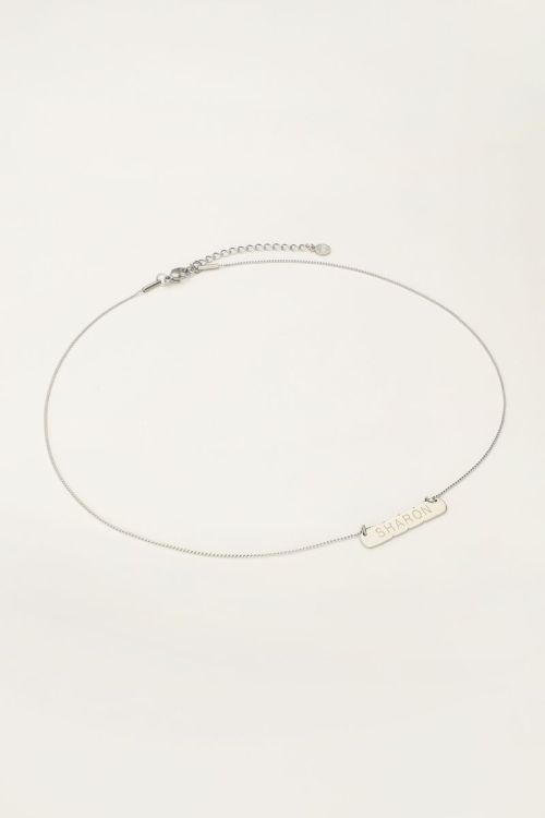 Atelier bar ketting