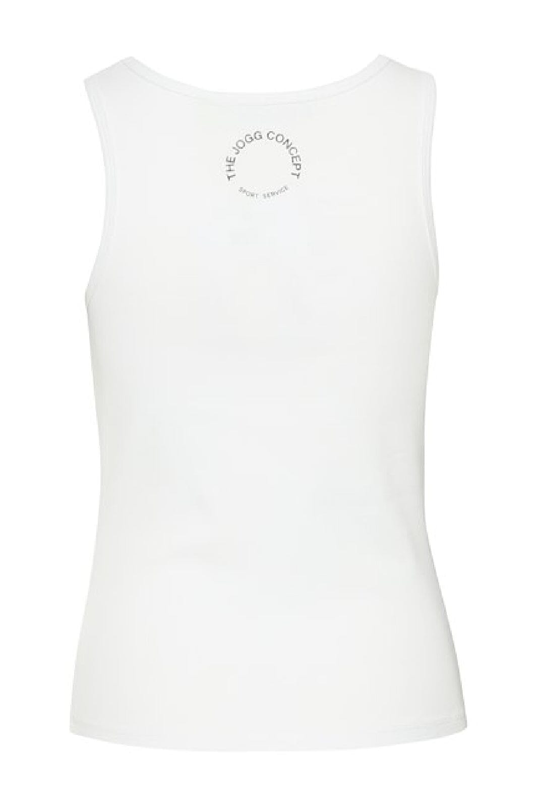 The Jogg Concept Jctonda Tanktop 114800 off white