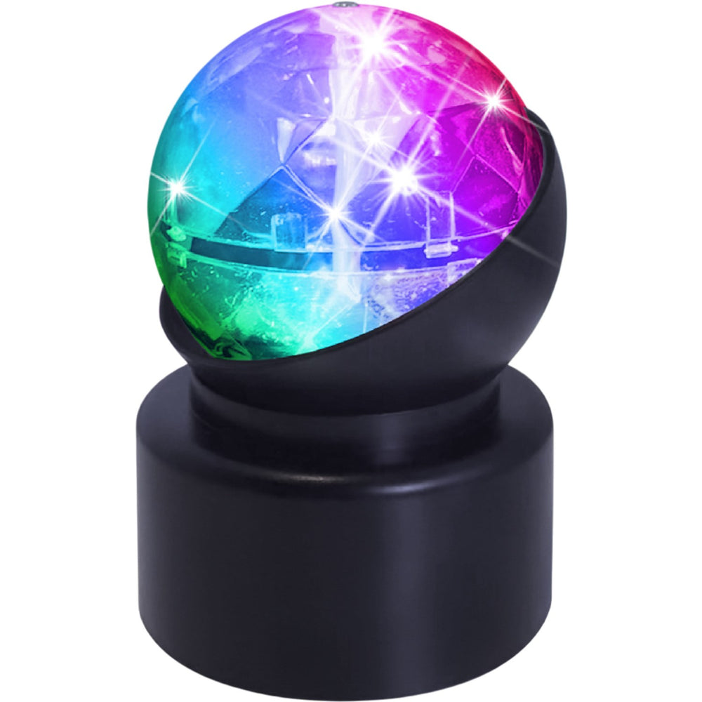 Køb Party Funlight Mini Party Lampe Ø: 8cm
