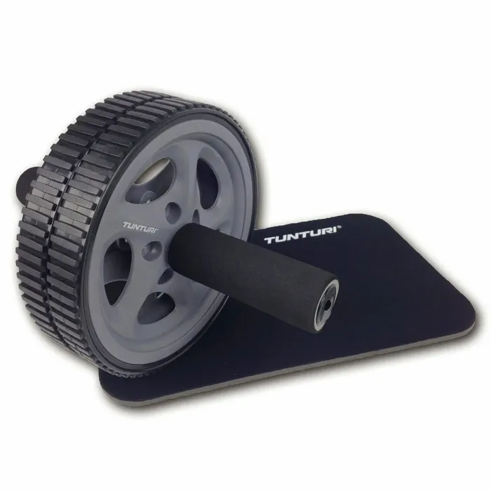 Tunturi Excercise Wheel Deluxe