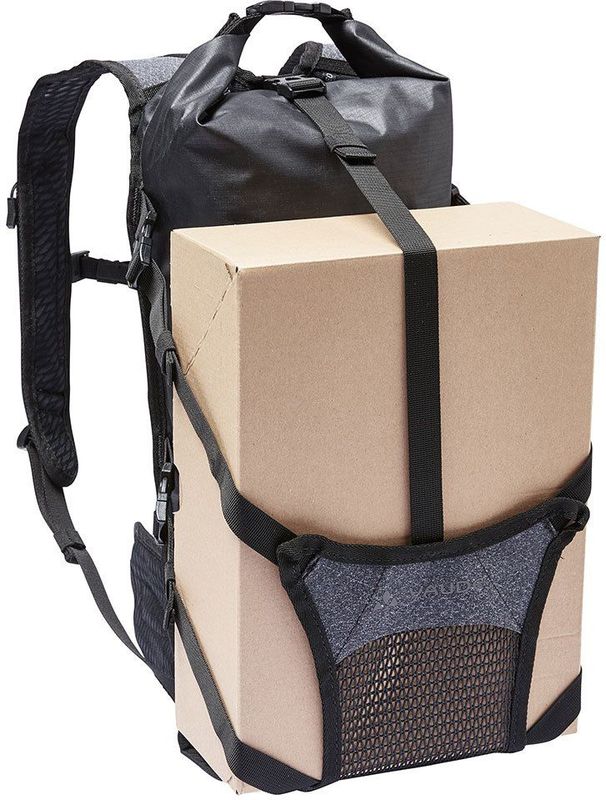 VAUDE - Trailpack II - Rugzak - Waterdicht - 8 liter