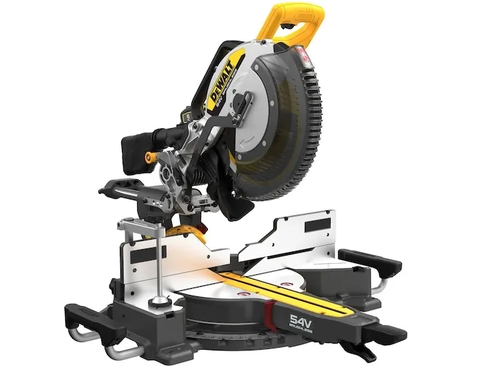 DeWALT DCS781X2-QW, 450 mm, 23,2 kg, 1 stk
