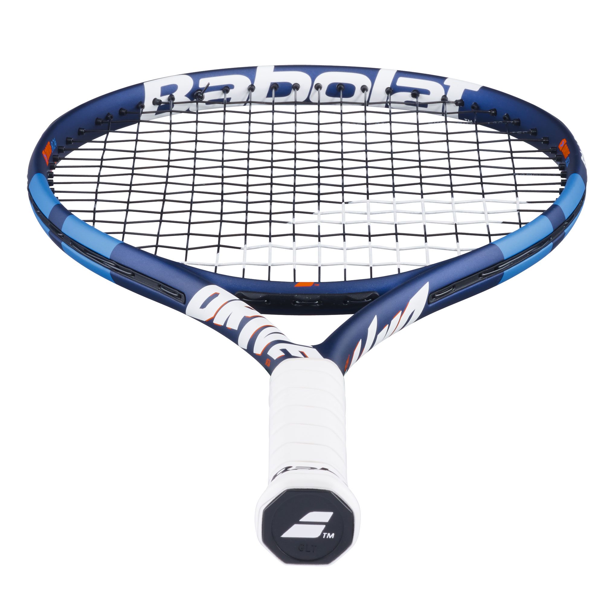 Babolat Drive Junior 24in Tennisschläger besaitet 2025 (220g)