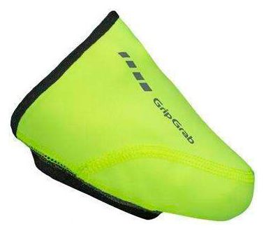 Couvre-Orteils GripGrab Hi-Vis Jaune