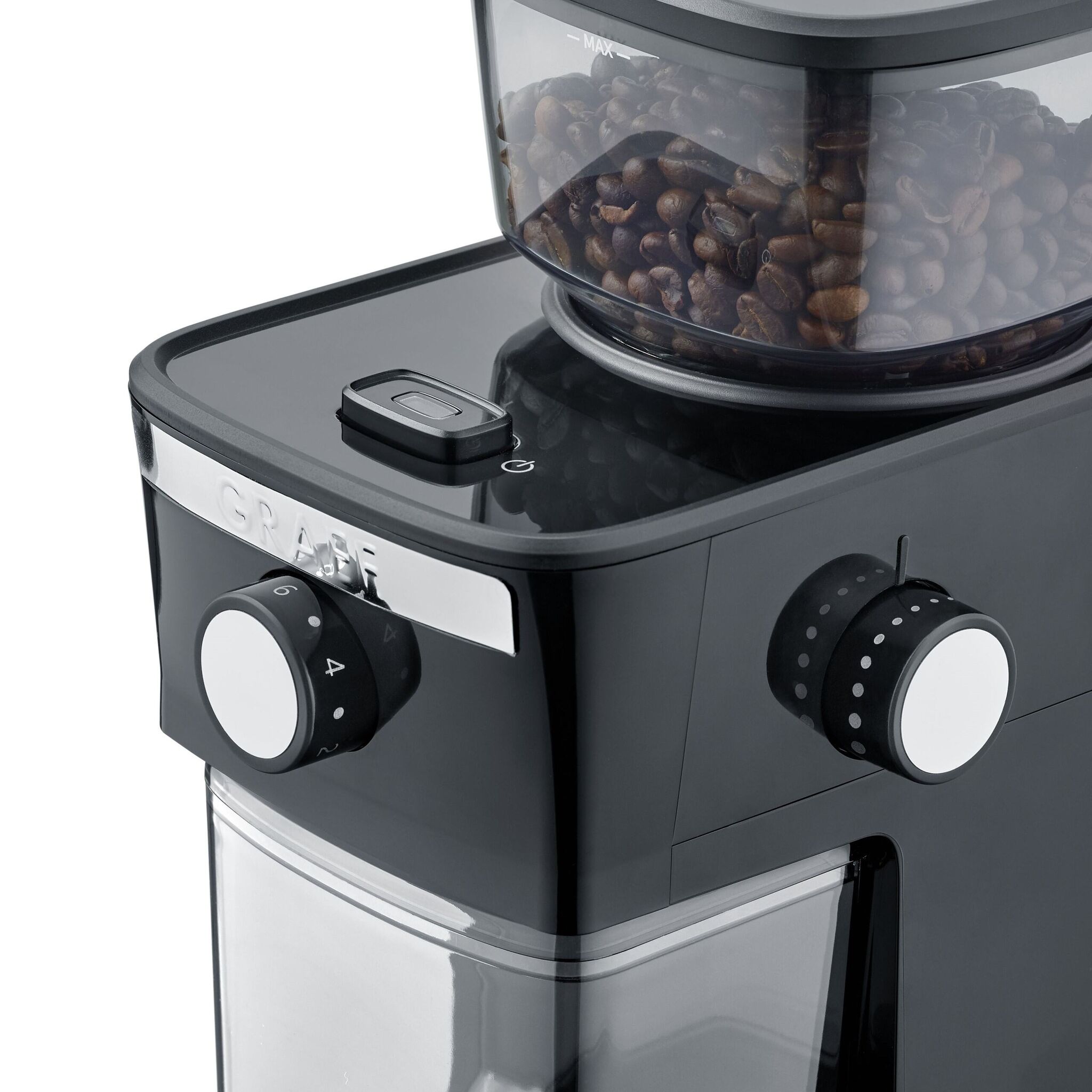 GRAEF Coffee grinder CM252EU