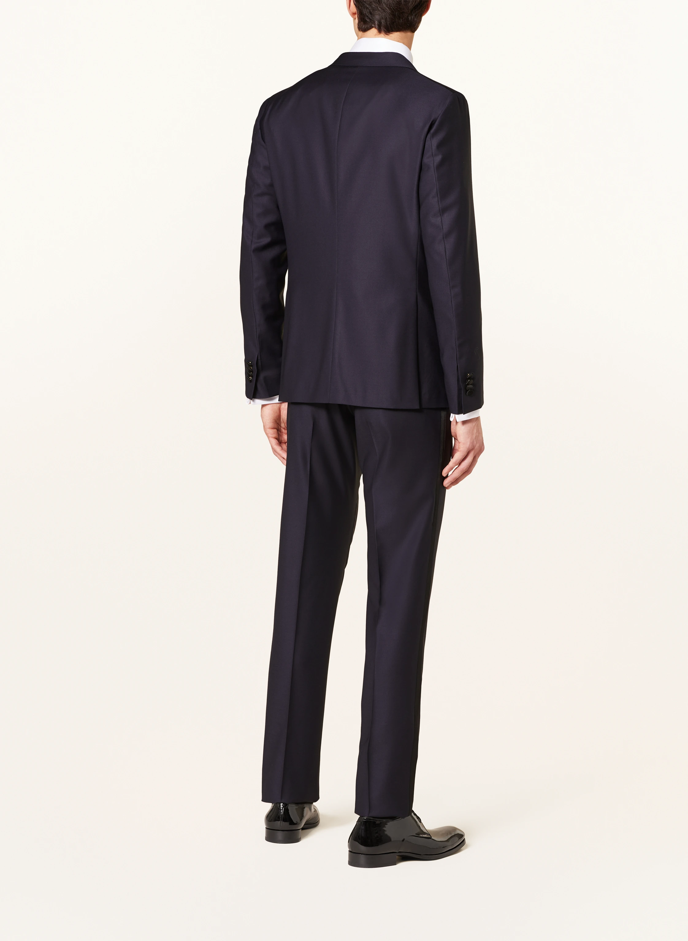 BOGLIOLI Smoking Extra Slim Fit