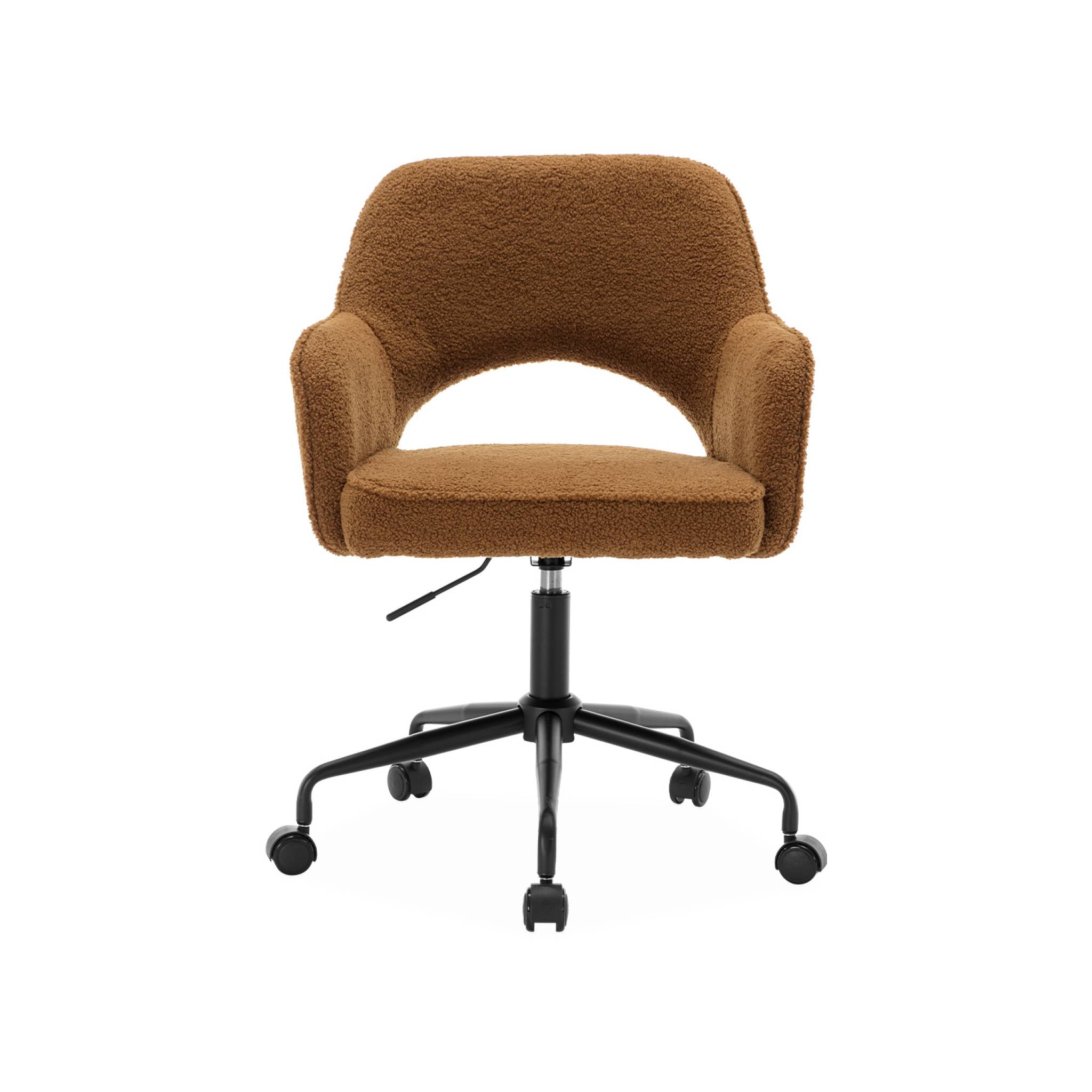 sweeek - Bureaustoel met wielen