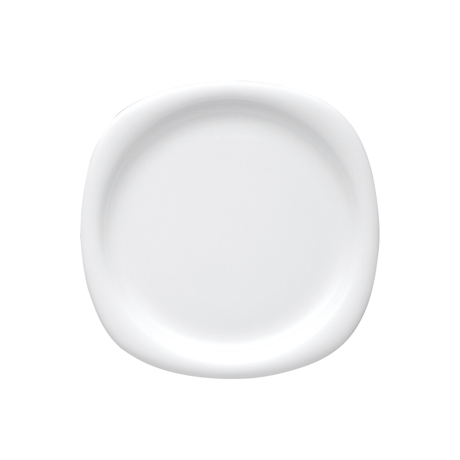 Suomi Weiss Speiseteller 26 cm