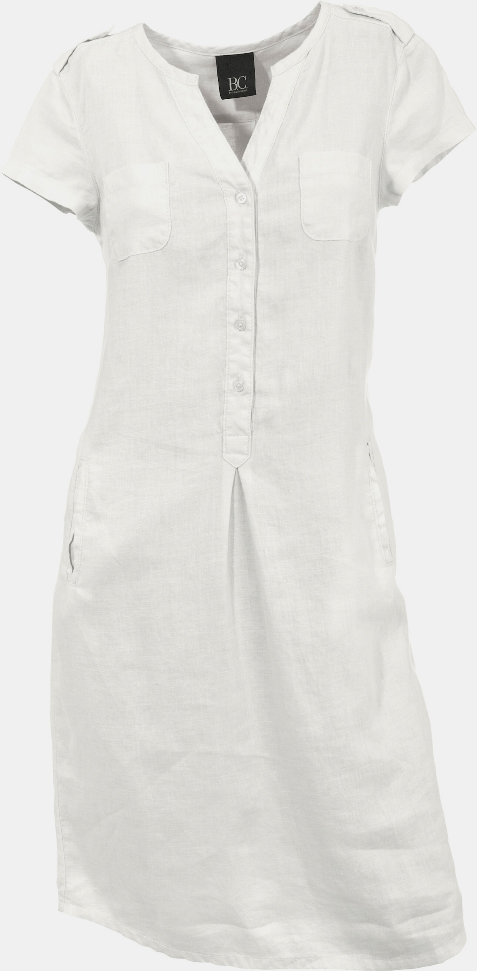 Leinenkleid