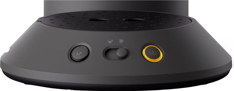 Philips - Senseo Original Plus - Koffiepadmachine - Kasjmiergrijs