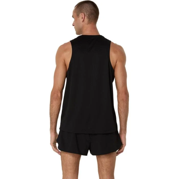 Asics Herre Singletter Core Singlet Sort