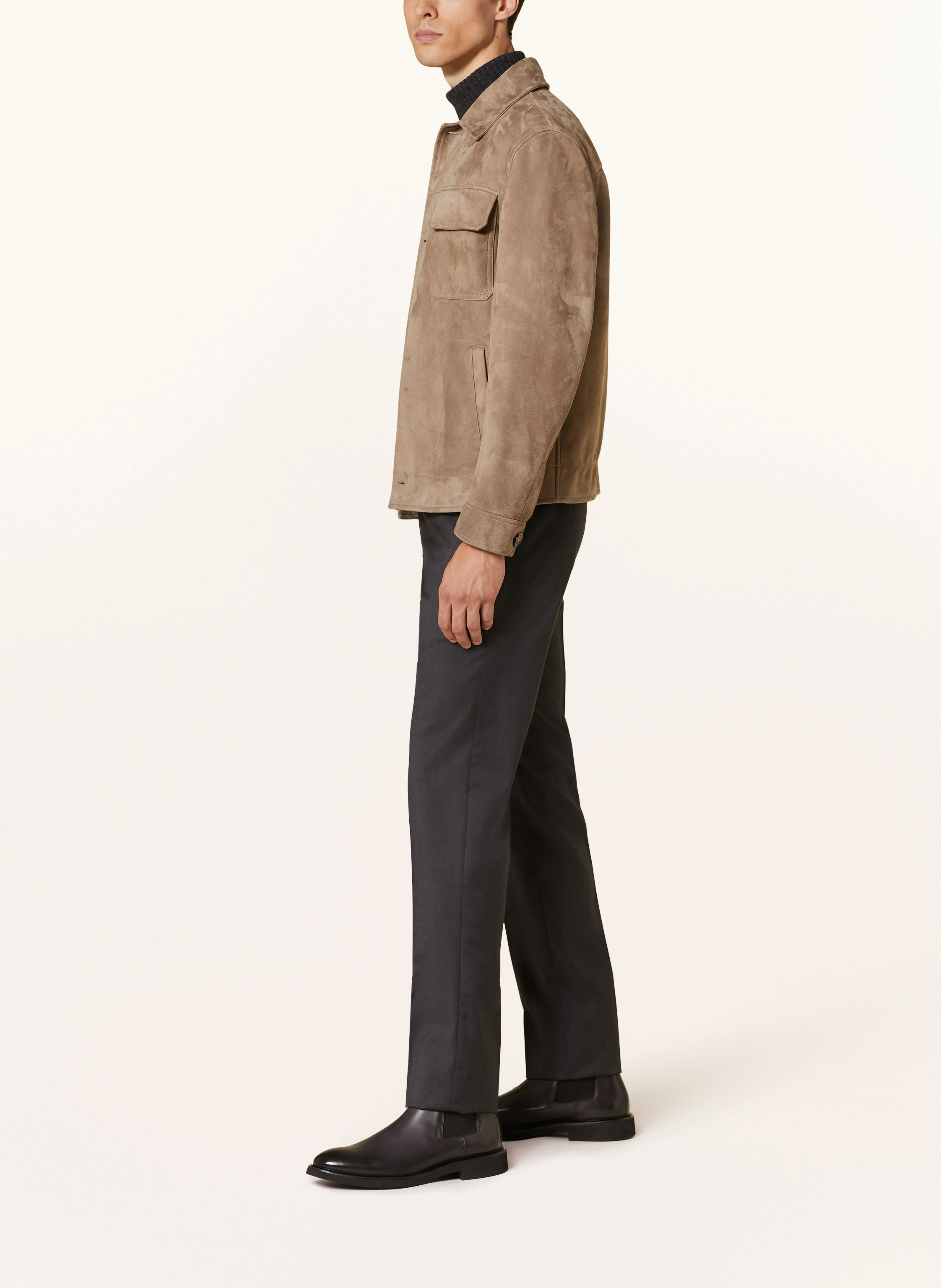 PT TORINO Chino Slim Fit