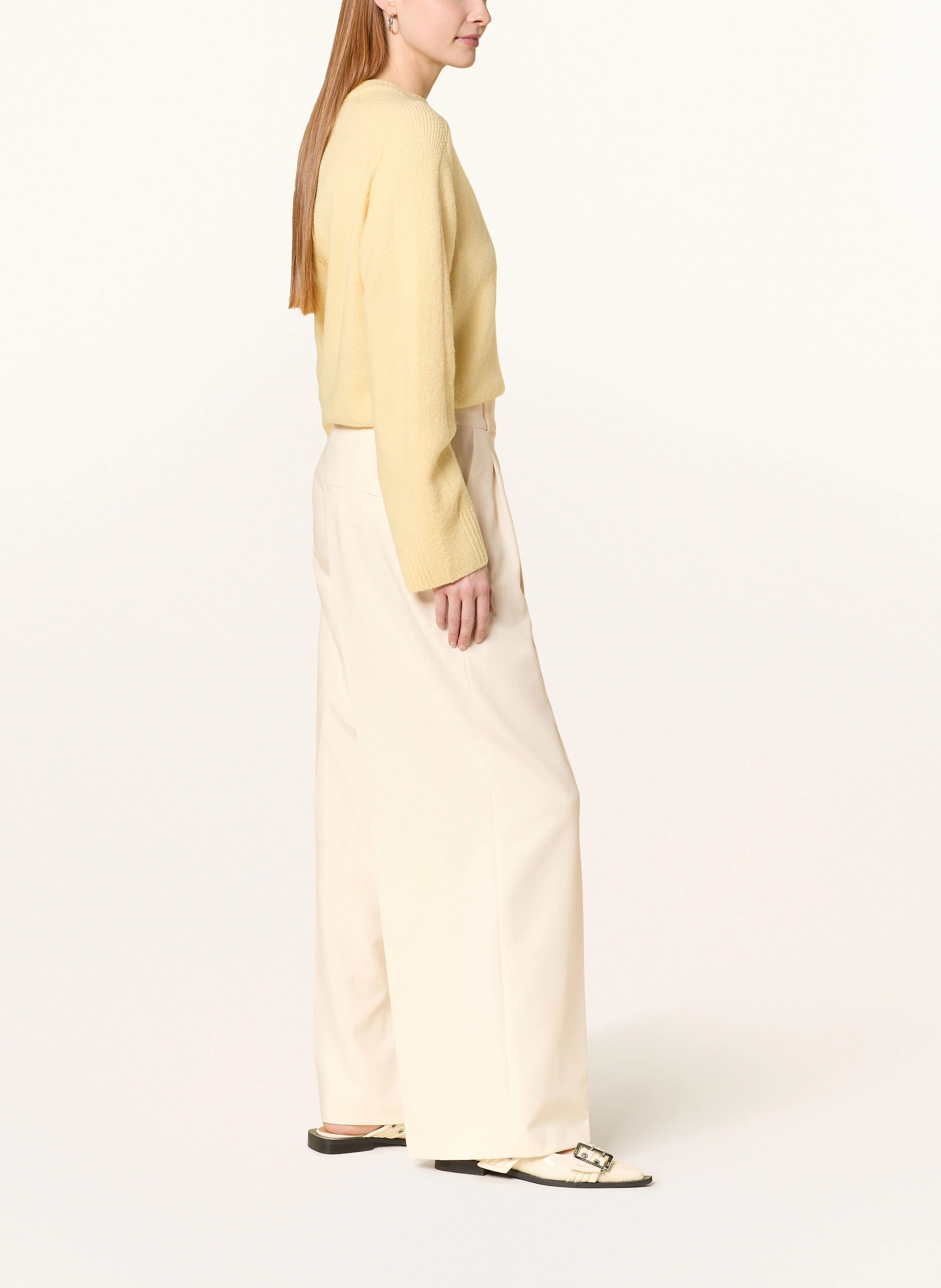 s.Oliver BLACK LABEL Marlenehose