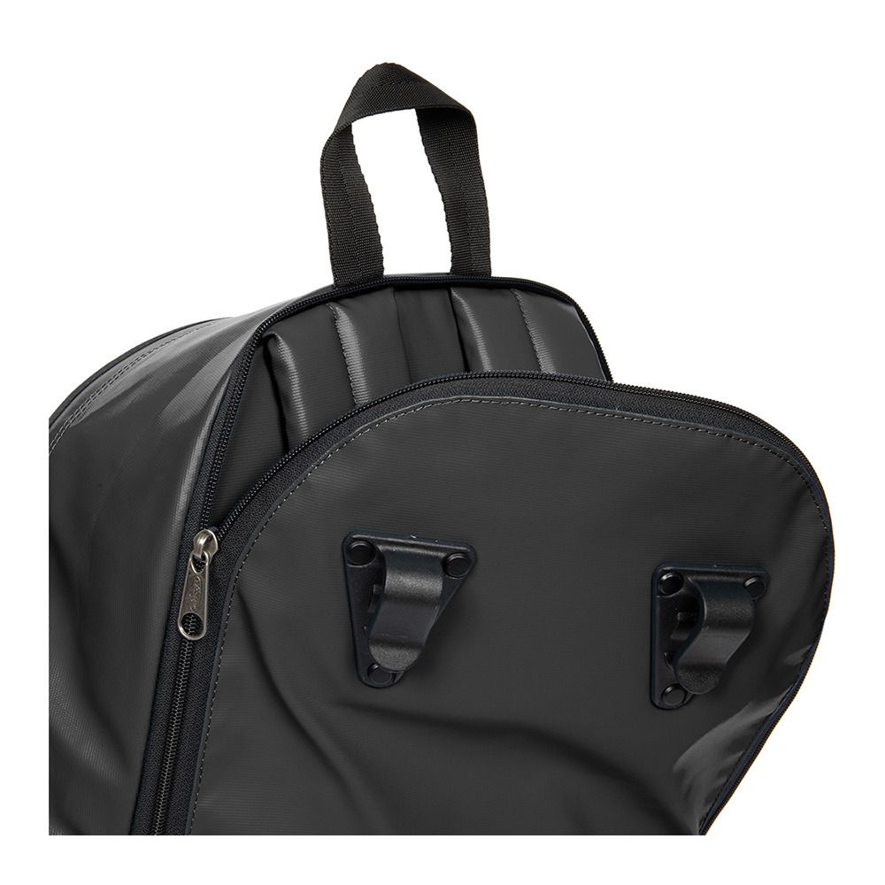 Eastpak ZIPPL'R BIKE 20.5L - Sac À dos tarp black
