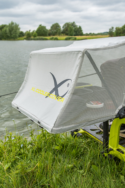 Store De Desserte Matrix Side Tray Cooler Cover