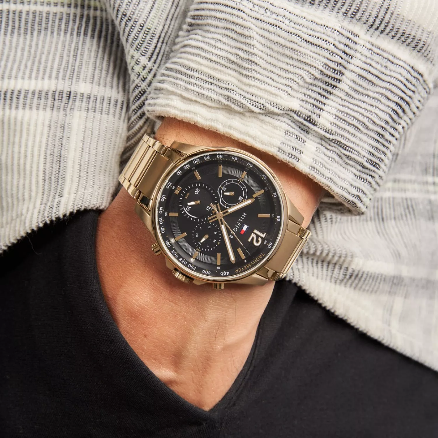 Tommy Hilfiger Max 1791974