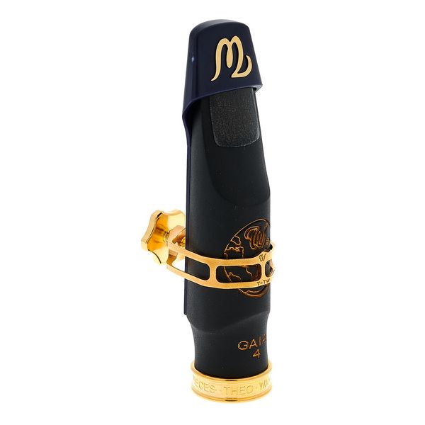 Theo Wanne Gaia IV Tenor 9 HR