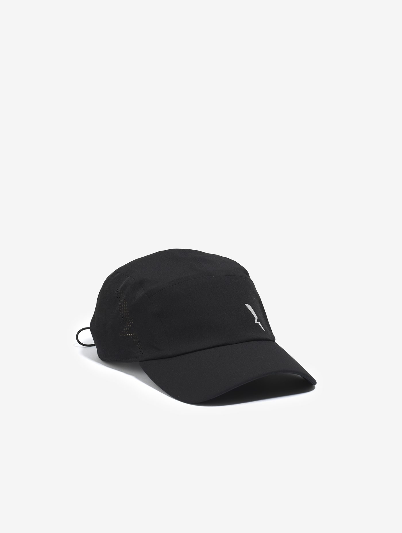 Casquette UV-C® NOIR