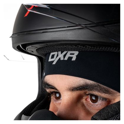 Bonnet sous casque DXR LIGHT CAP - Noir