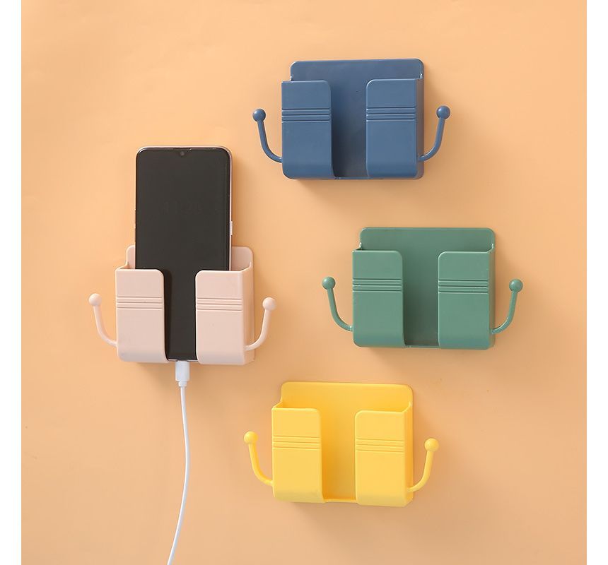 Honeyfluff - Kunststof zelfklevende wandorganizer