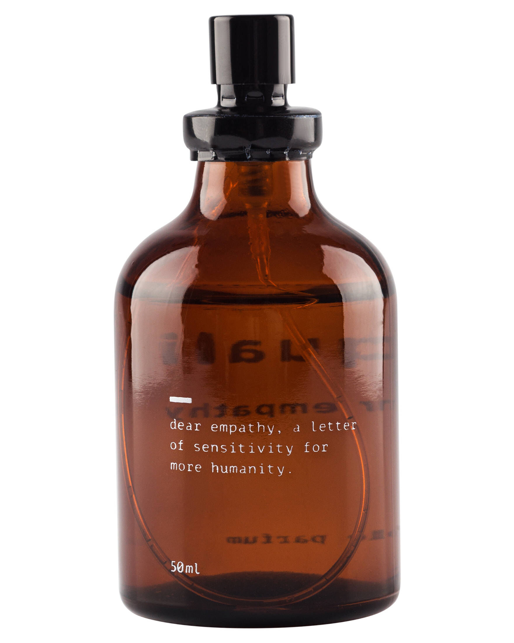 Equality| Parfum EQUALITY. DEAR EMPATHY