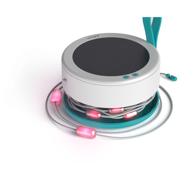 BioLite - Solar String 44' - Lampe à LED