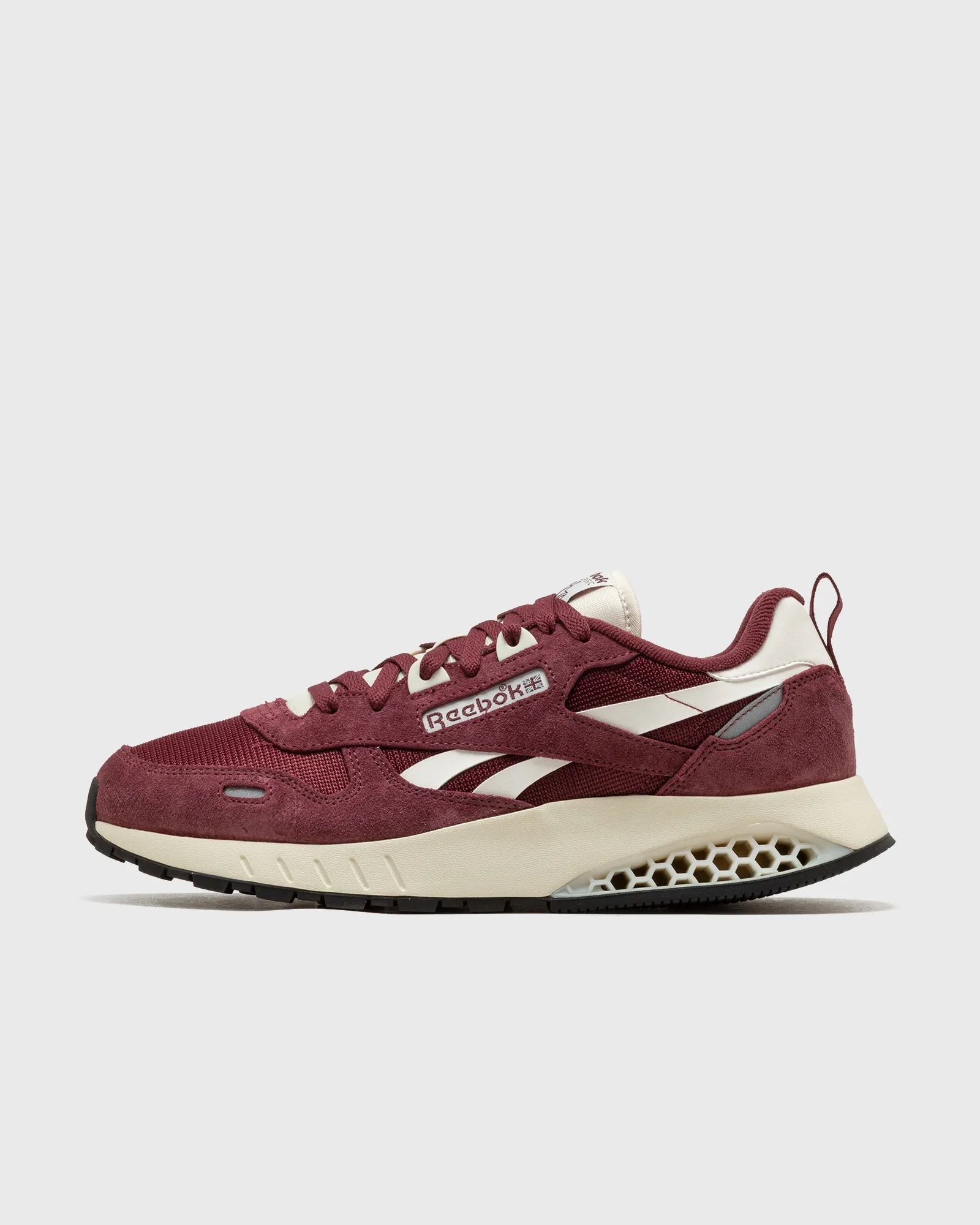 Reebok CL LEATHER HEXALITE