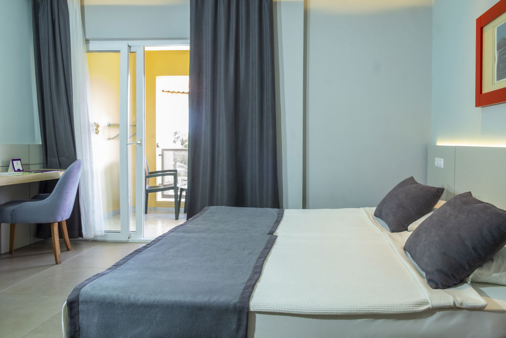 Queens Park Le Jardin Ultra All Inclusive - Hotel