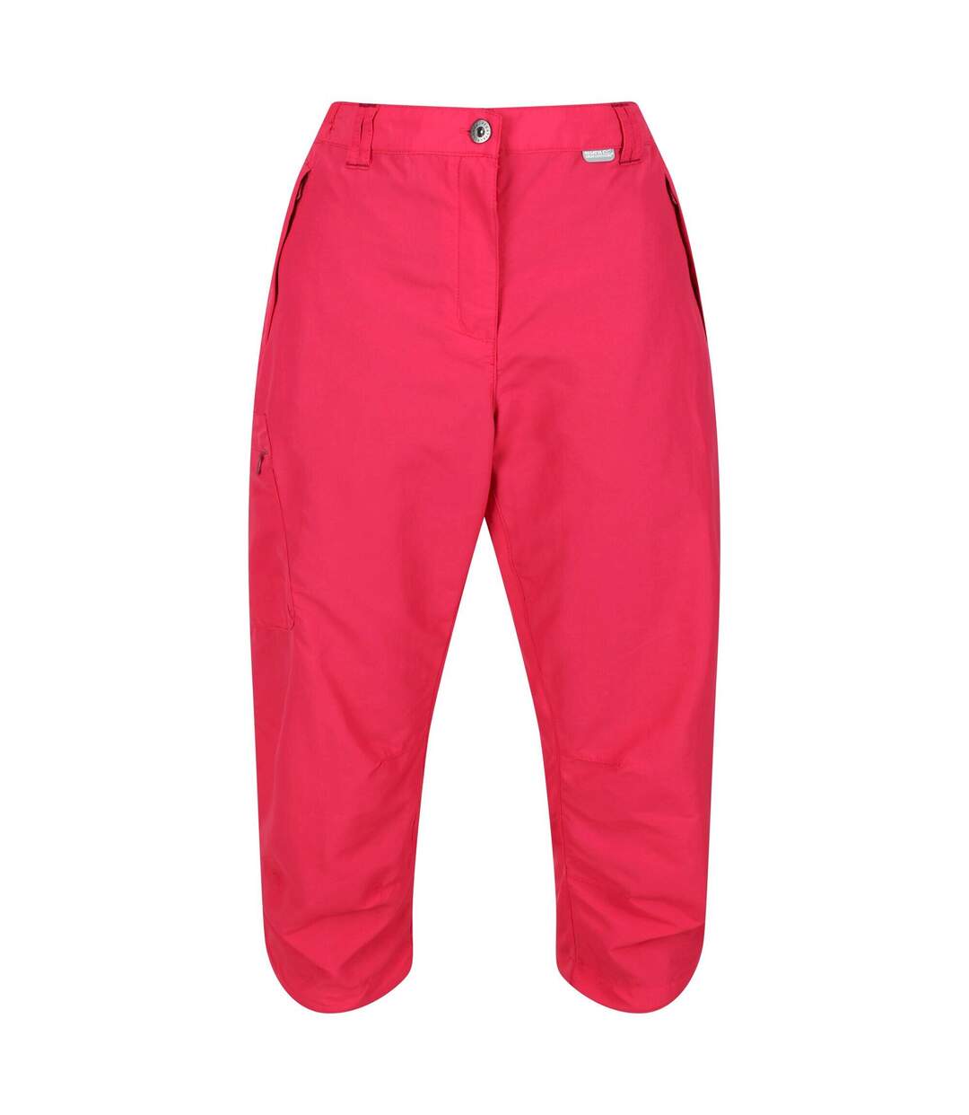 Regatta - Pantacourt CHASKA - Femme (Rose vif) - UTRG4997