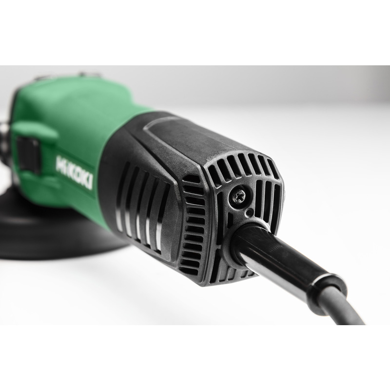 HiKOKI G13SB4 YGZ haakse slijper 1.400W