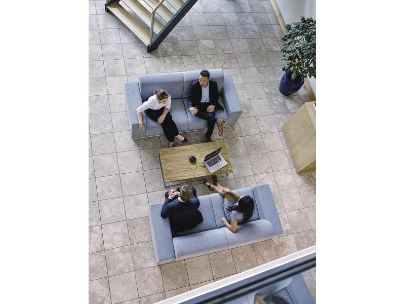 Jabra Speakerphone Speak 510 Mobile Freisprechlösung mit USB und Bluetooth