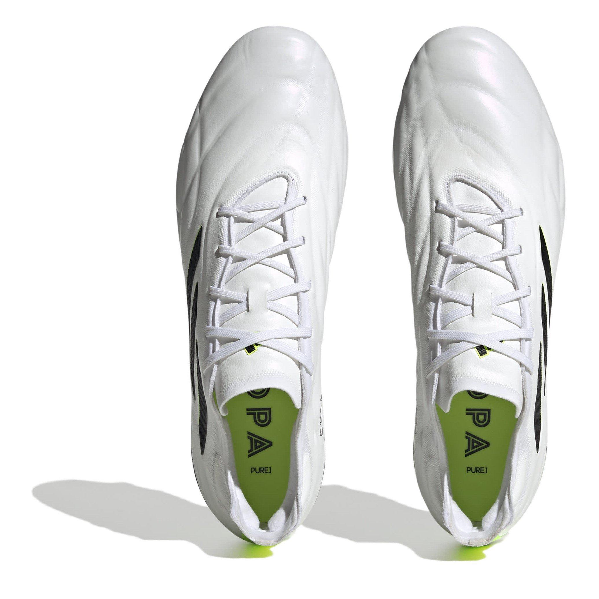 adidas Copa Pure Soft Ground Football Boots