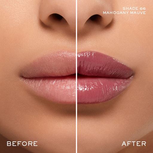 Lancôme Lip Idôle Squalane-12 Butterglow Glowy Color Balm, 66 Mahogany Mauve