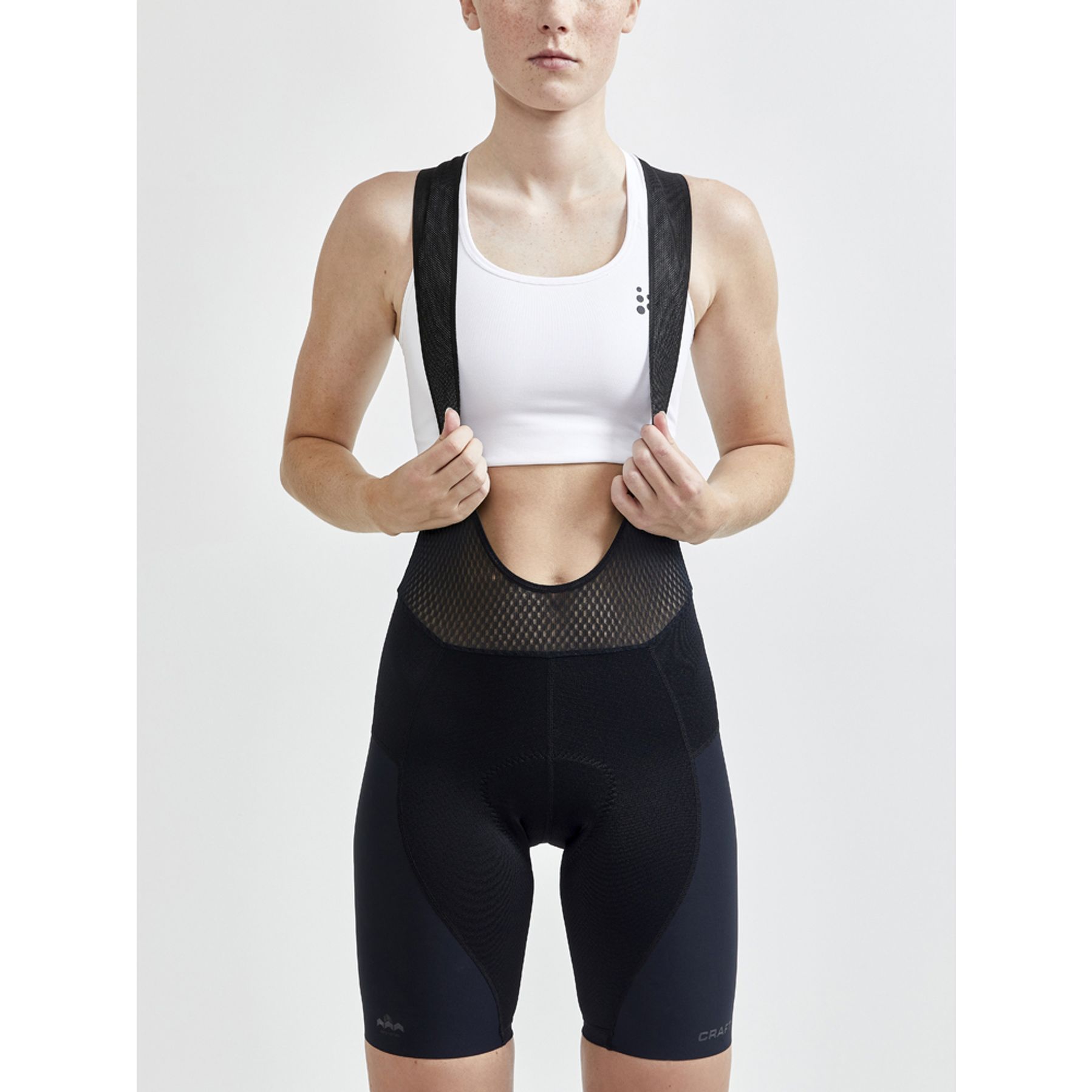 Craft Advance Aero W Korte Fietsbroek