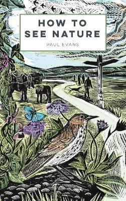 How to See Nature (Paperback)