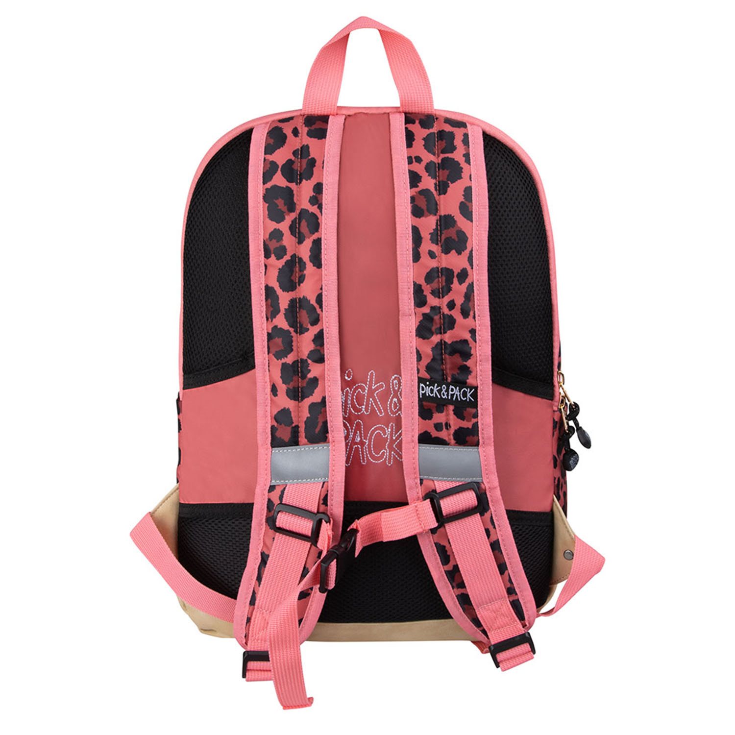 Pick & Pack Something Wild Backpack L spotty