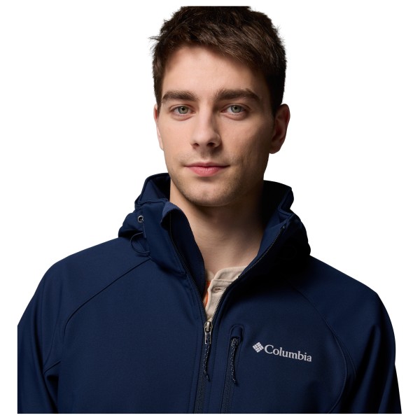 Columbia - Cascade Ridge III Softshell - Veste softshell